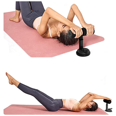 Barra sit-up - Addome perfetto