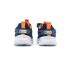 Thunder - SNEAKERS BAMBINO CON LED E SUOLA INTRECCIATA