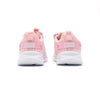 Thunder - SNEAKERS BAMBINA CON LED E SUOLA INTRECCIATA