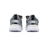 Thunder - SNEAKERS BAMBINO CON LED E SUOLA INTRECCIATA